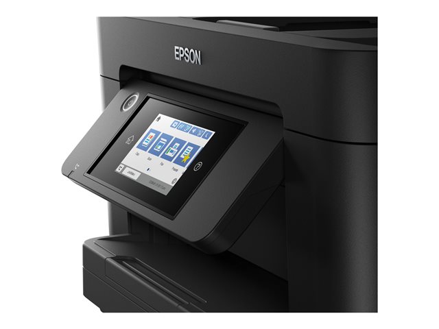 EPSON WorkForce Pro WF-4820DWF MFP