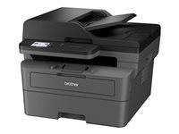 BROTHER MFC-L2860DWE MFP Mono laser A4 34ppm Copy 34ppm Print 250sheets USB LAN Wi-Fi 
