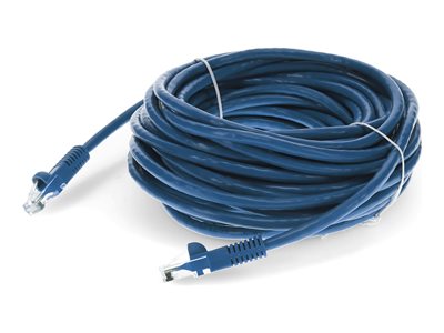 AddOn - Patch cable - TAA Compliant