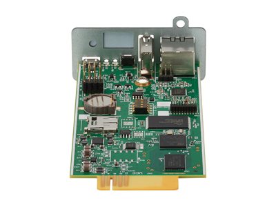 EATON Gigabit Network Card M3, EATON NETWORK-M3  (BILD2)