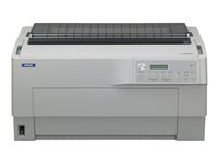 EPSON DFX 9000N Dot Matrix Printer 10cpi