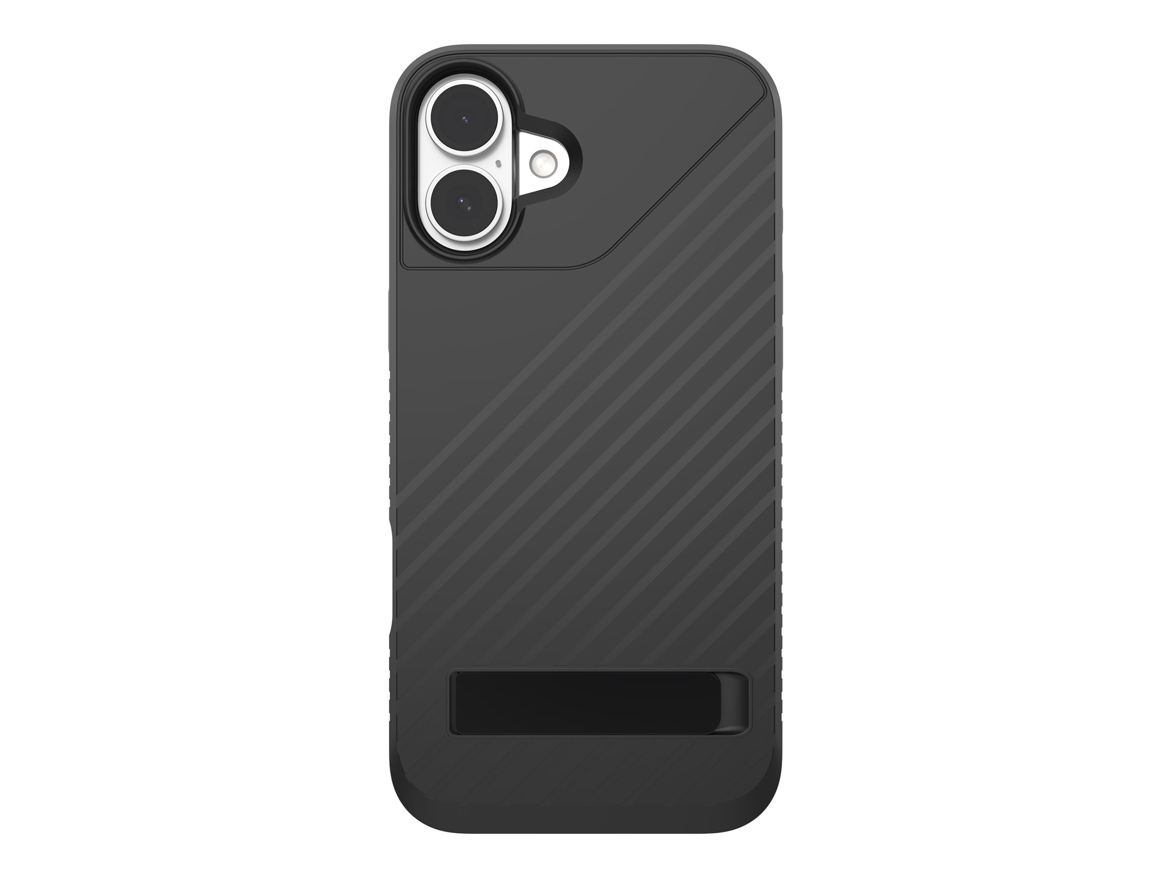 ZAGG Denali Snap - Back cover for cell phone