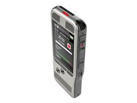 Philips Digital Pocket Memo DPM6000 Stemmeoptager