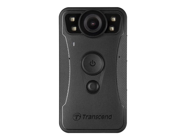 TRANSCEND 64Go Body Camera DrivePro