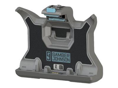 Gamber-Johnson Vehicle Docking Station