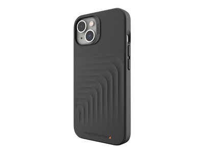 Gear4 Brooklyn Snap - Back cover for cell phone