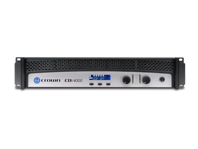 Crown CDi Series 4000