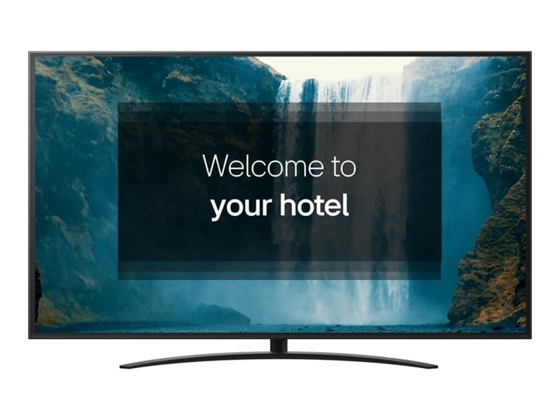 LG 86UK670H0UD - 86" Diagonal Class LED-backlit LCD TV