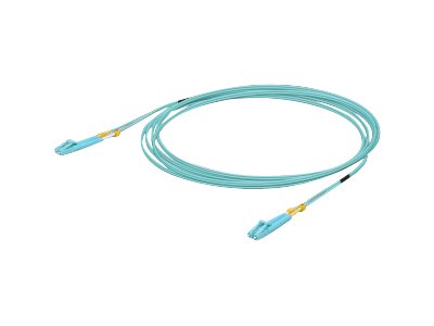 Image of Ubiquiti UniFi patch cable - 3 m - aqua