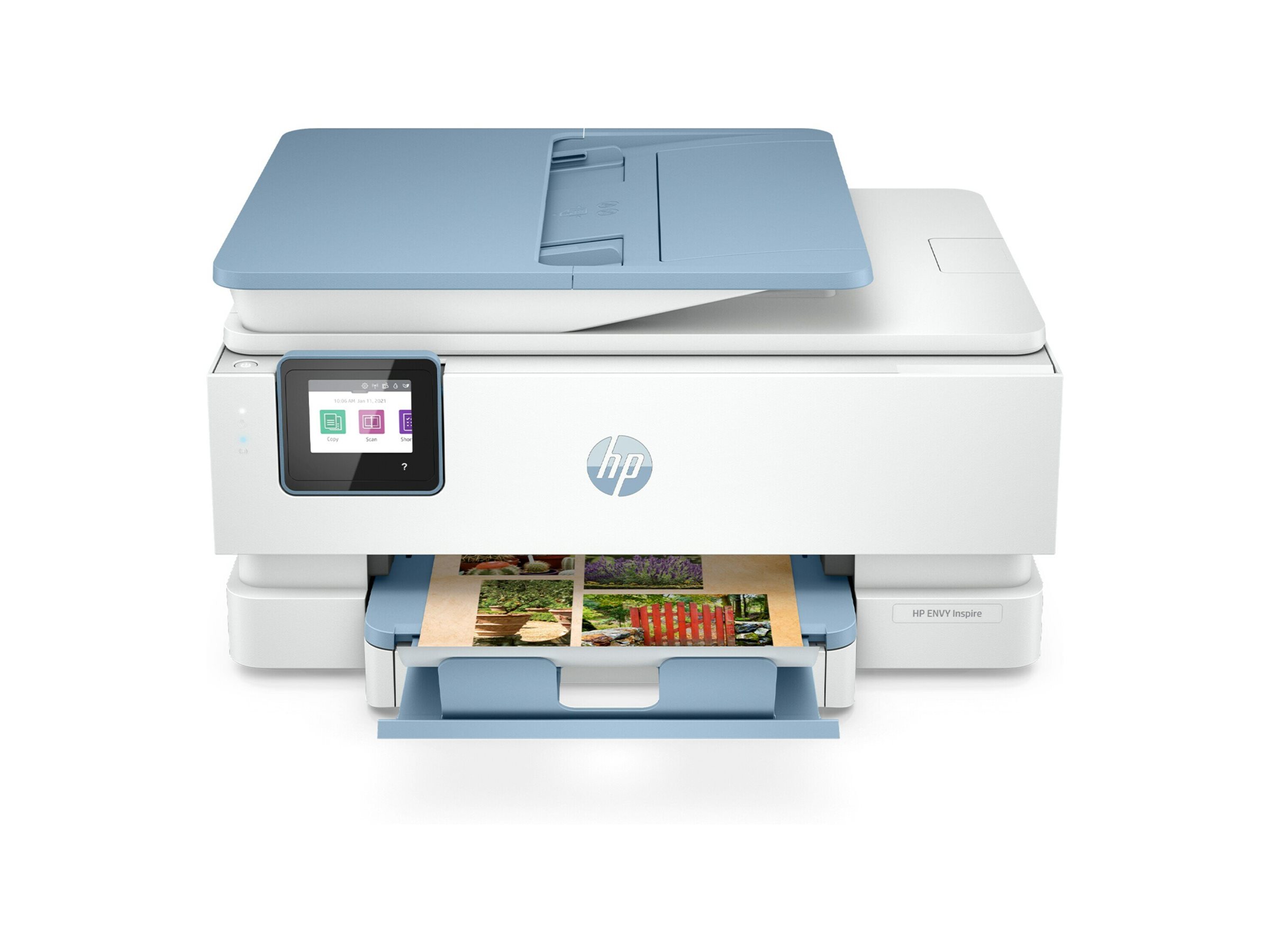 HP ENVY Inspire 7921e All-in-One
