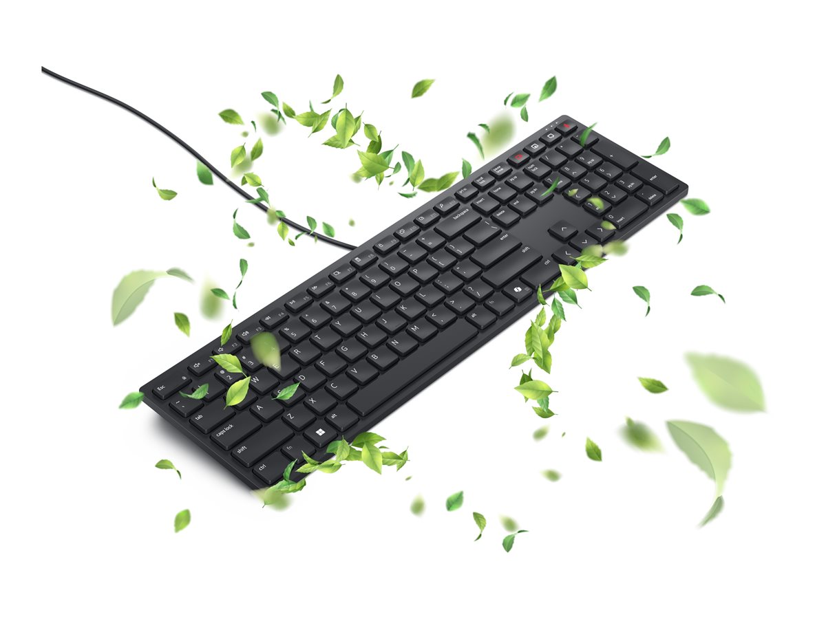 Dell Pro Collaboration KB525C (KB525C-HG-EMEA) – foto 9