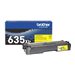 Brother TN635XLY