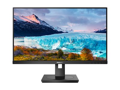 PHILIPS 243S1/00, Monitore, PHILIPS 243S1/00 60,45cm FHD 243S1/00 (BILD6)