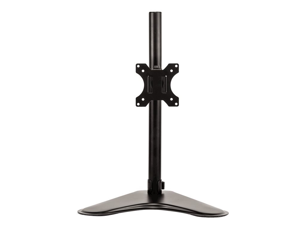 FELLOWES Bras de moniteur simple debout