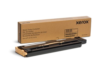 Xerox - Waste toner collector