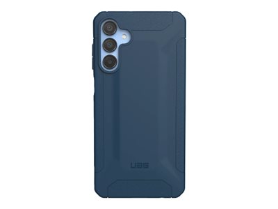 UAG Scout Series - Back cover for cell phone