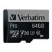 Verbatim PRO