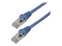 MCL Samar Cables et cordons rseaux FCC6BMSF-20M/B