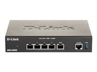 D-Link Routeurs IP DSR-250V2/E