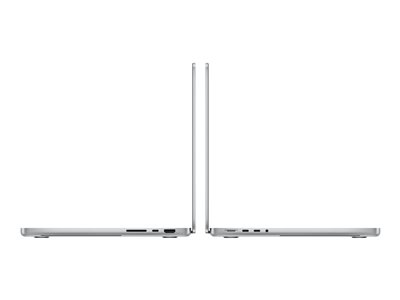 APPLE MRX83D/A, Notebooks MacBook, APPLE MacBook Pro 14 MRX83D/A (BILD3)