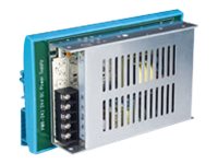 Advantech PWR-242 - Power supply (DIN rail mountable)
