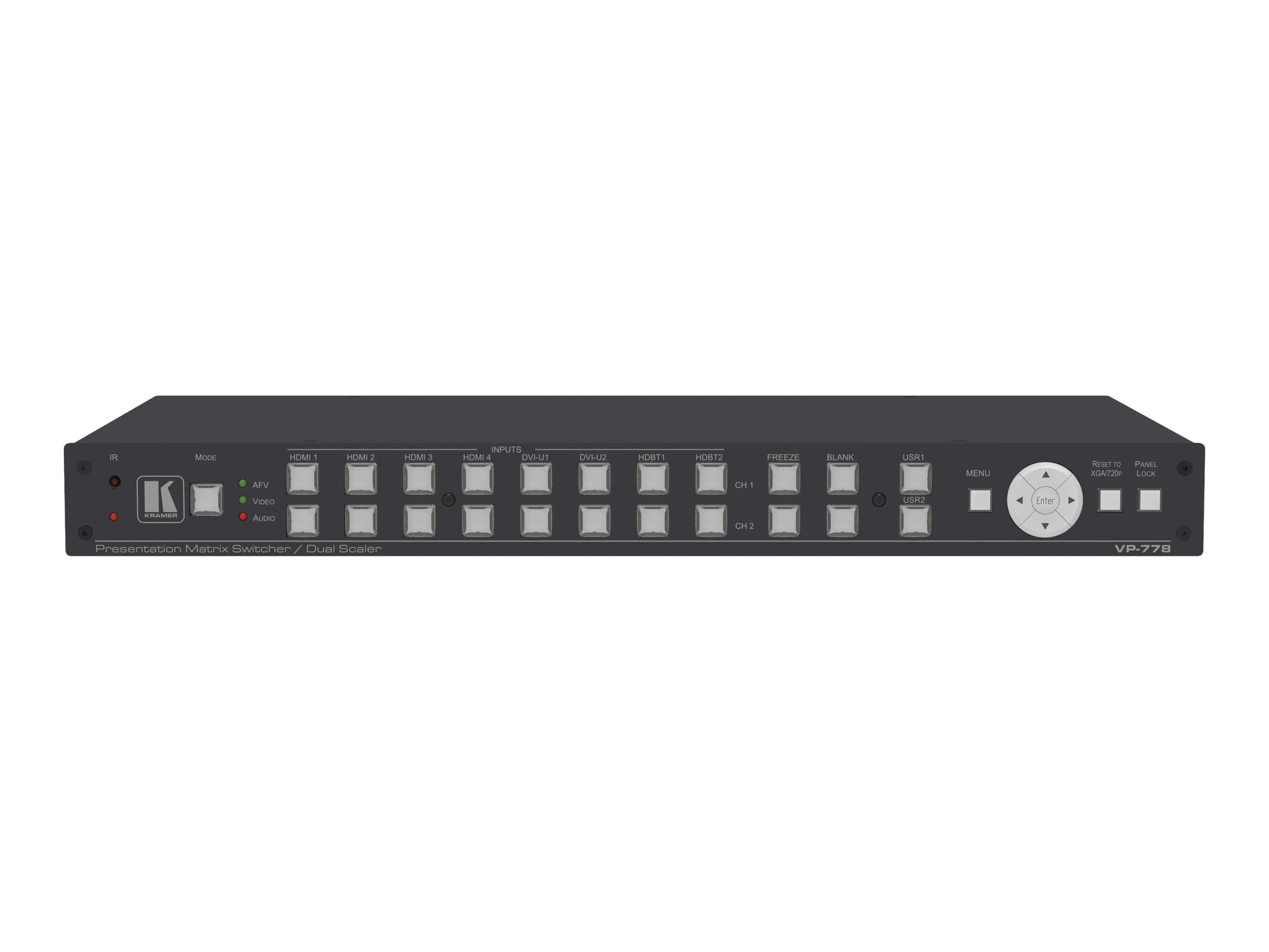 Kramer ProScale VP-778