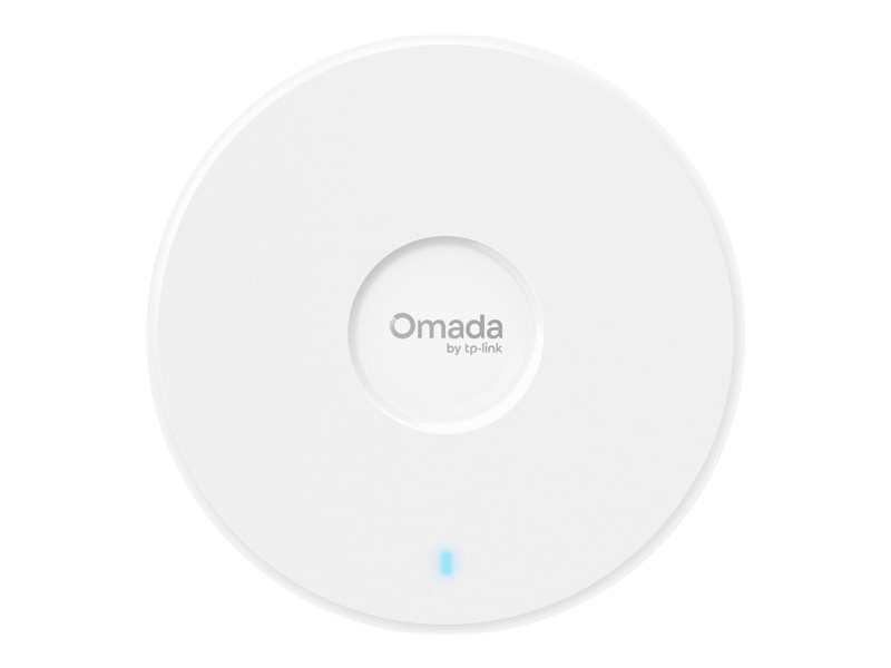 TP-Link Omada EAP723 V1 radio access point Wi-Fi 7 0