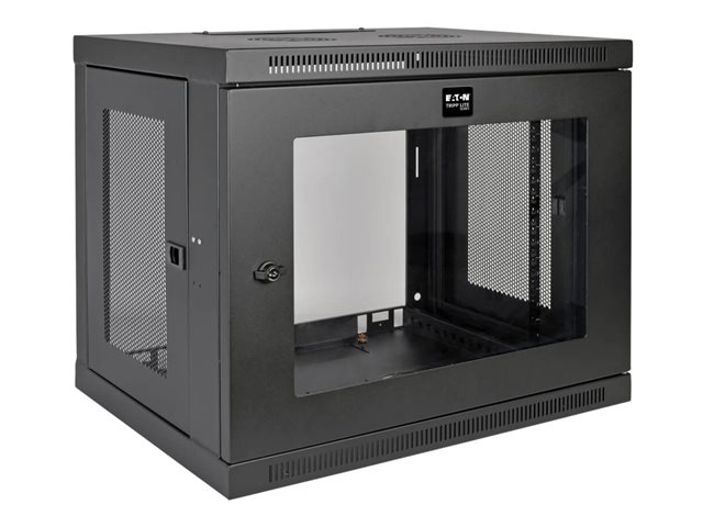 EATON TRIPPLITE 9U Server Rack