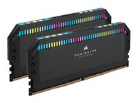 CORSAIR Dominator DDR5  64GB kit 5600MHz CL40