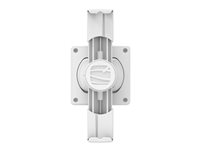 Compulocks Cling Rise Universal Tablet Counter Top Kiosk 8" White mounting kit - for tablet - white