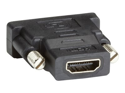 Black Box - Adapter - HDMI female to DVI-D male