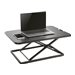 NEOMOUNTS Workstation sit-stand