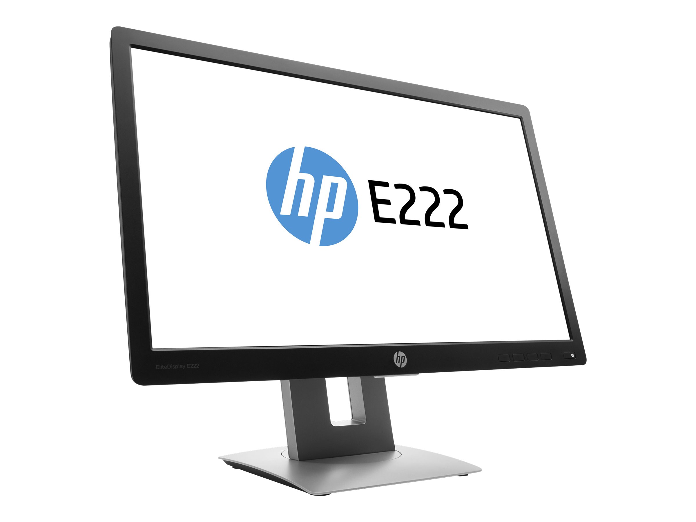 HP EliteDisplay E222 | Overview, Specs, Details | SHI
