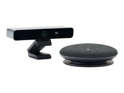 Boom Huddle - Video conferencing kit (camera, speakerphone)