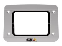 AXIS Front Glass Kit Kamerakabinetdække