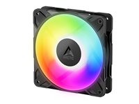 ARCTIC P12 Pro A-RGB LN - case fan - with cable splitter
