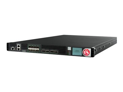 F5 BIG-IP iSeries Better Bundle i5600