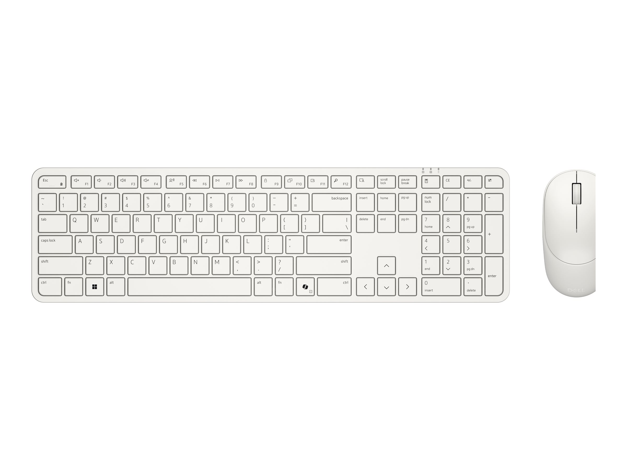 Product shot Front