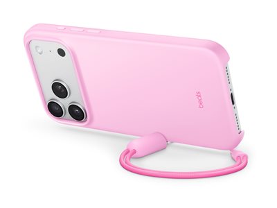 Beats - Back cover for cell phone