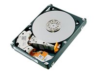 Toshiba AL Series - hard drive - Enterprise Performance - 1200 GB - SAS 12Gb/s