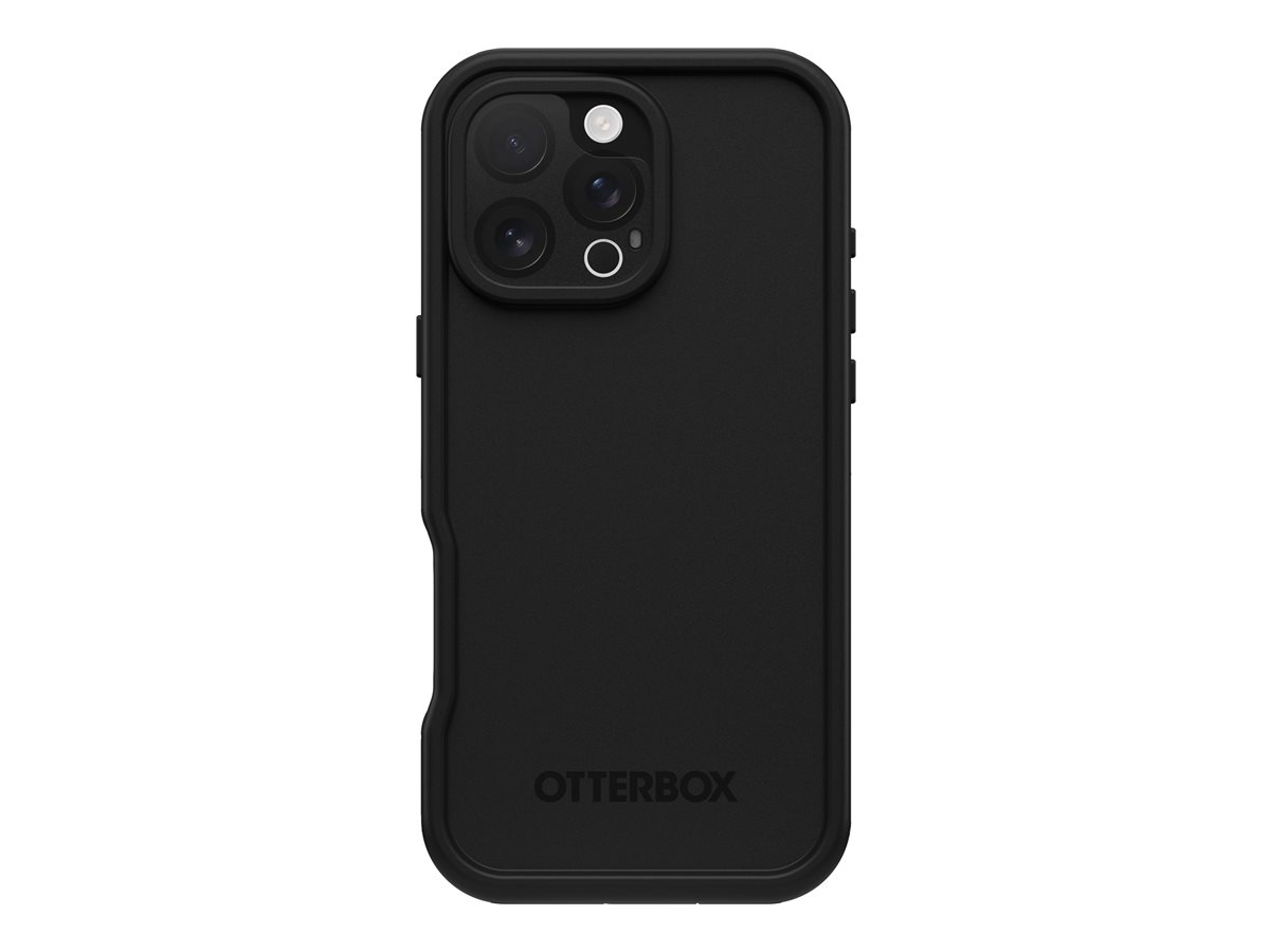 OtterBox FRE - Protective waterproof case for cell phone
