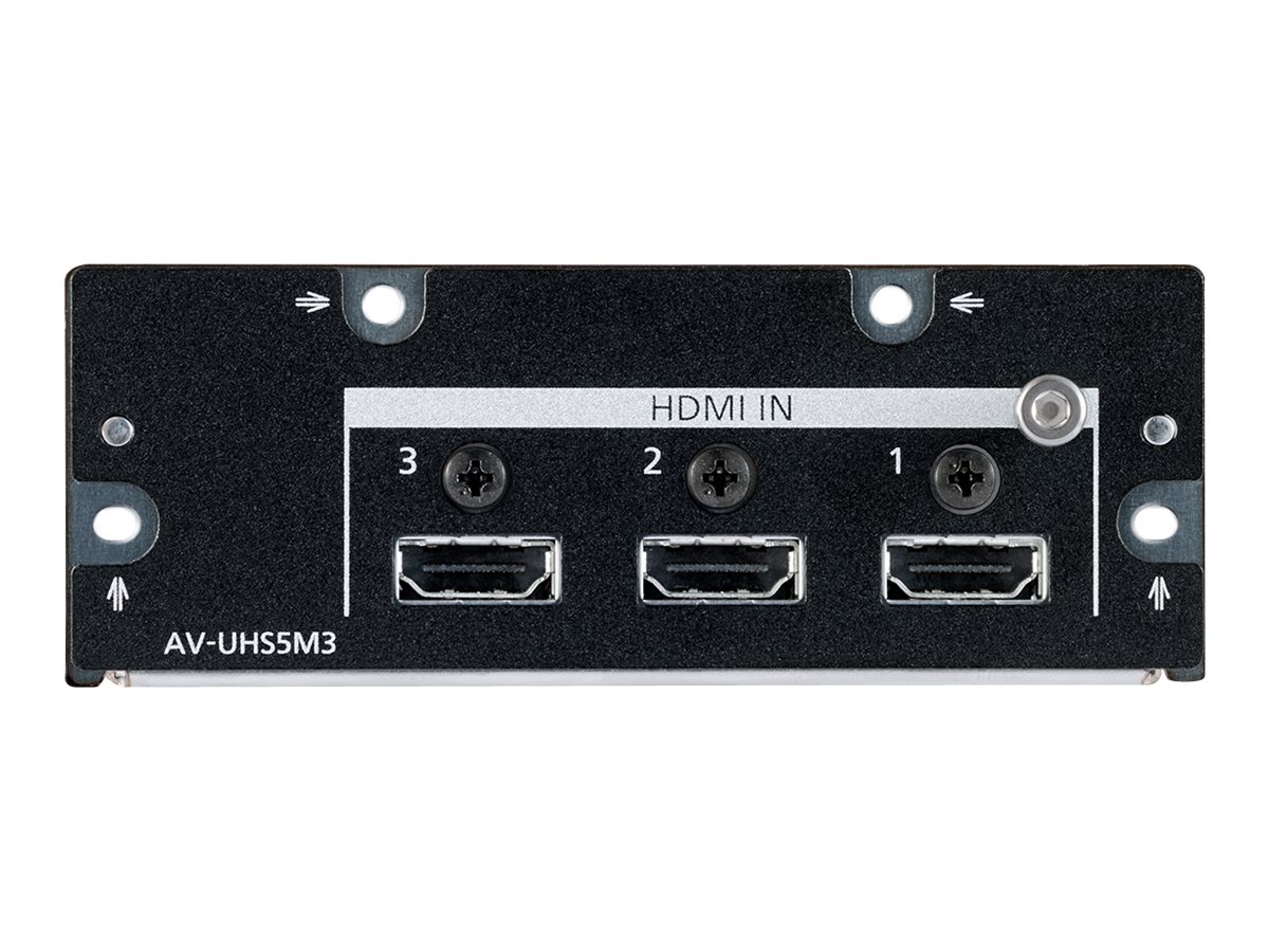 Panasonic AV-UHS5M3G