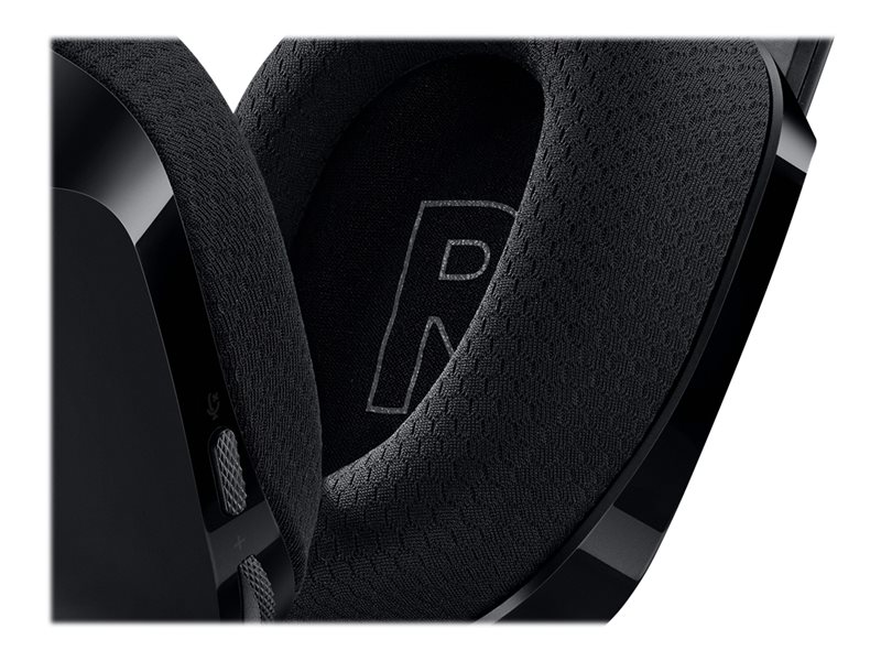 LOGI G733 Wireless LightSpeed RGB