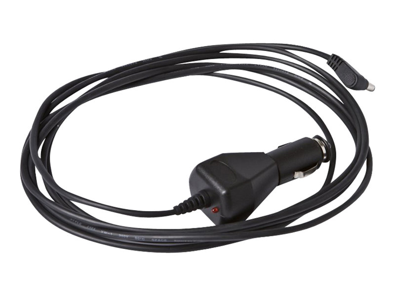 Adaptateur allume-cigare pour PJ et RJ
