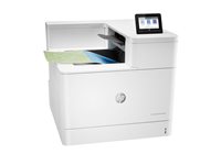HP Color LaserJet Enterprise M856dn