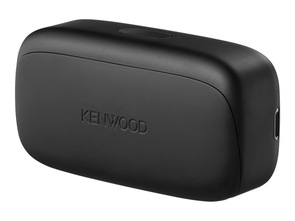 Kenwood earbuds online wireless