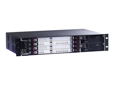 AudioCodes Mediant 3000 E-SBC