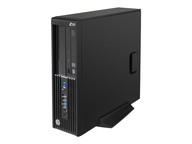 G1X68EA#ABU - HP Workstation Z230 - SFF - Xeon E3-1241V3 3.5 GHz