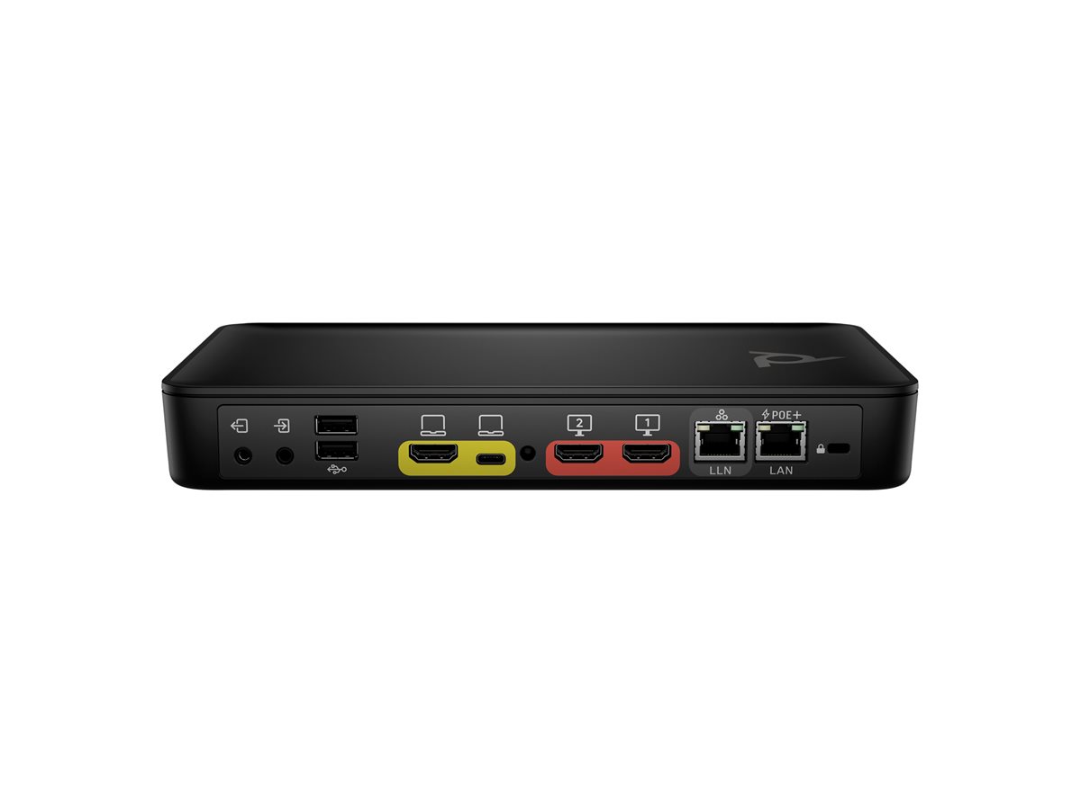 Poly Studio G62 Video Conferencing System No localization – foto 7