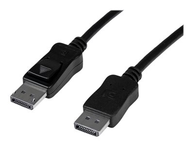 STARTECH 15m aktives DisplayPort Kabel